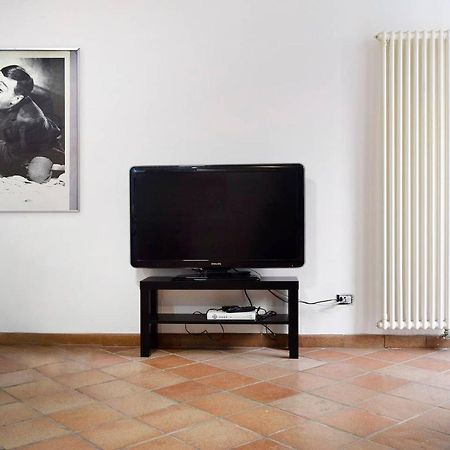 Ferienwohnung Giardino D'Atri Neapel Exterior foto